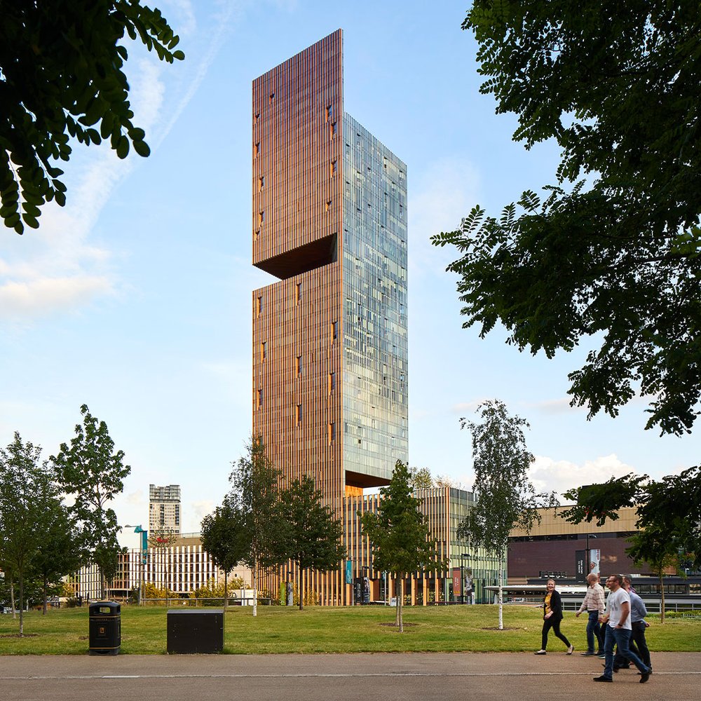 The Stratford, Autograph Collection - Selected hotel in London, United Kingdom