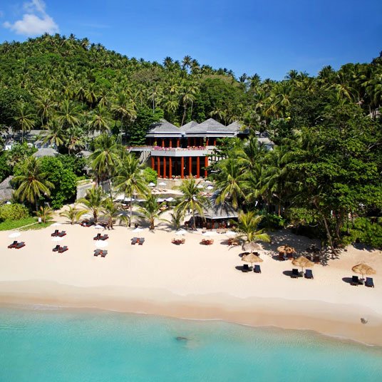 The Surin Phuket - Selected hotel in Phuket, Thailand