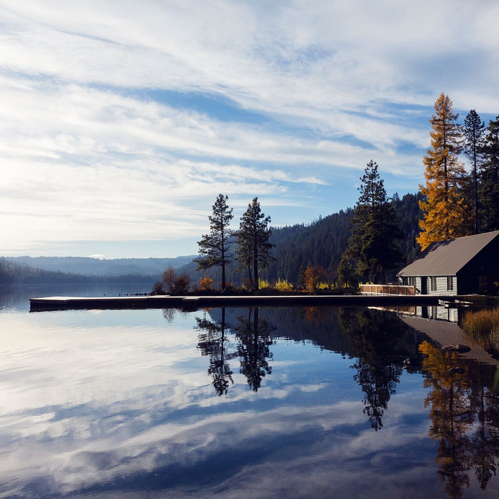 The Suttle Lodge & Boathouse - Selected hotel in Sisters, United States