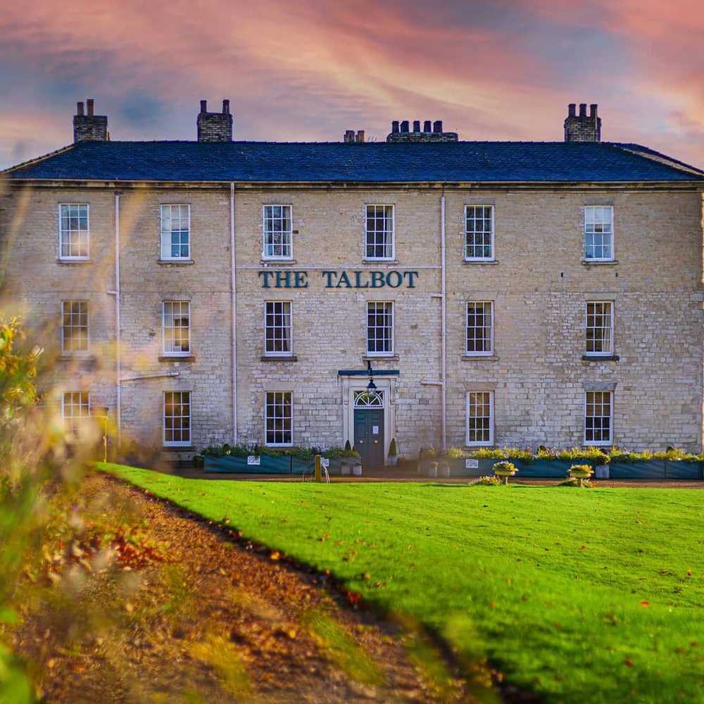 The Talbot Malton - Selected hotel in Malton, United Kingdom