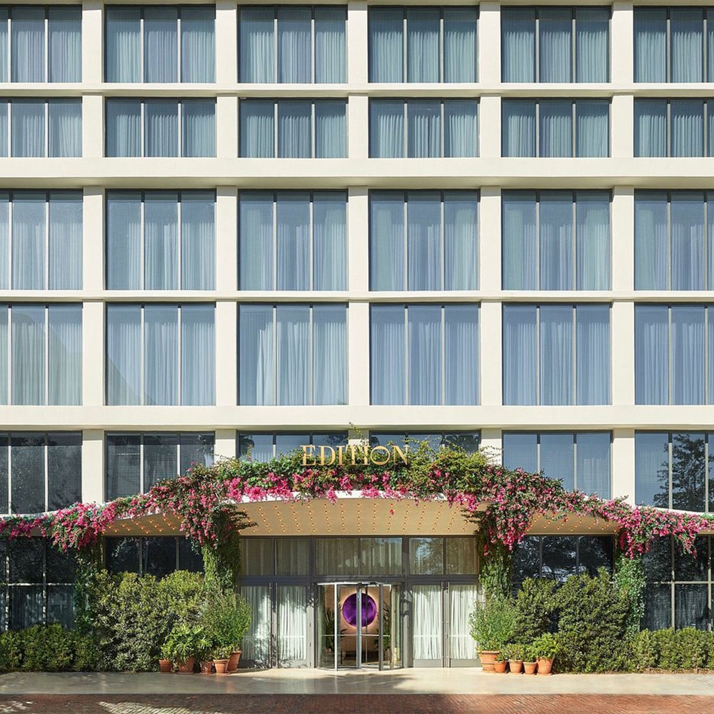 The Tampa EDITION - Selected hotel in Tampa, United States