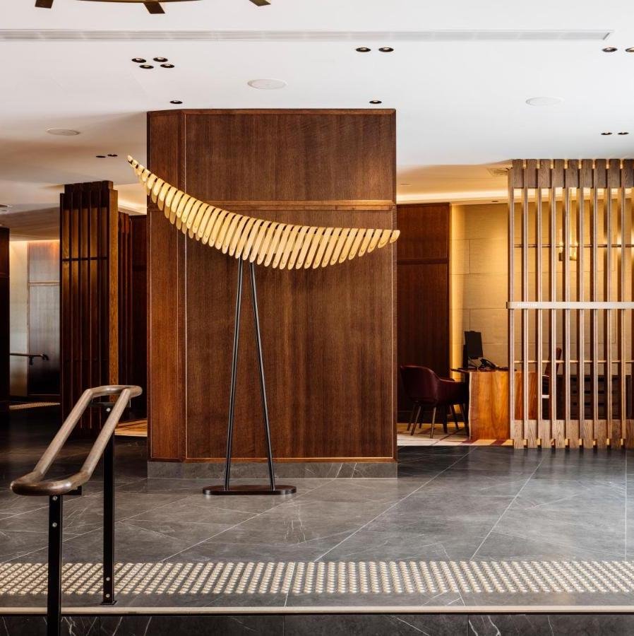 The Tasman, a Luxury Collection Hotel, Hobart - One-Keys hotel in Hobart, Australia