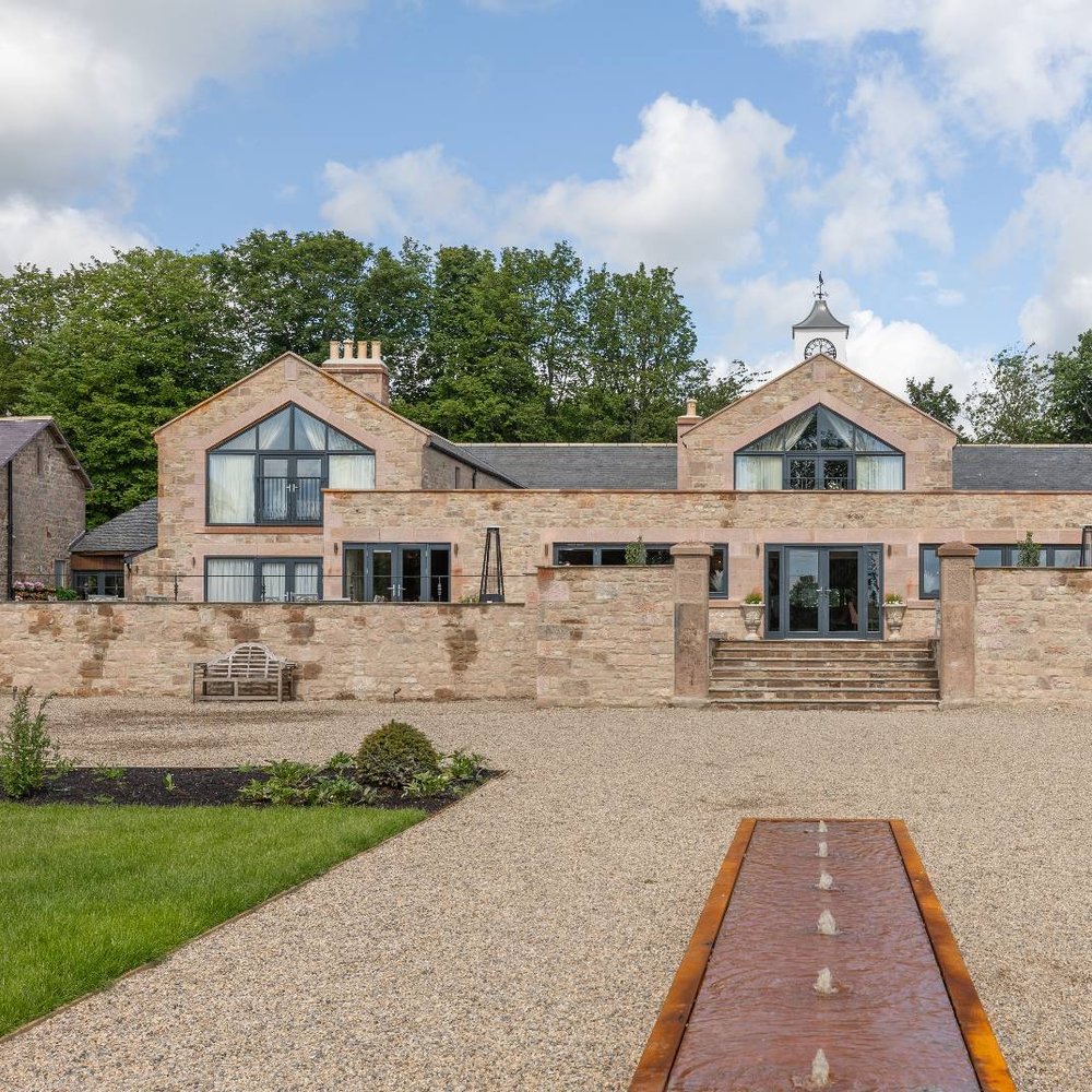 The Tempus, Northumberland - Selected hotel in Alnwick, United Kingdom