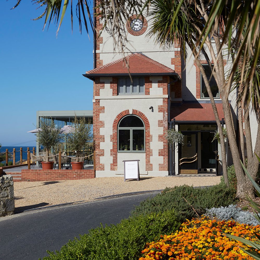 The Terrace Rooms and Wine - Selected hotel in Ventnor, United Kingdom