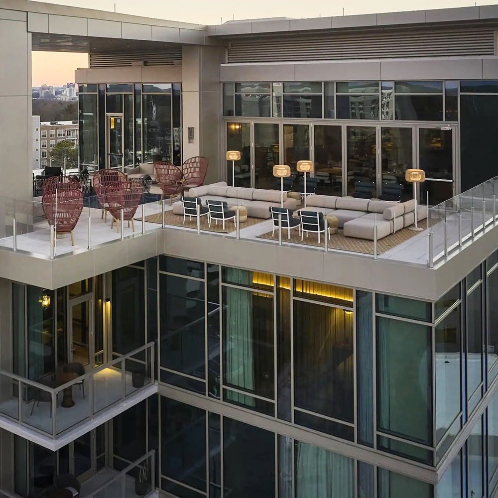 The Tess, Autograph Collection - Selected hotel in Atlanta, United States