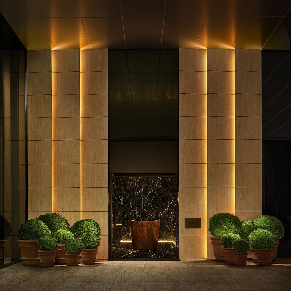 The Tokyo EDITION, Toranomon - Selected hotel in Tokyo, Japan