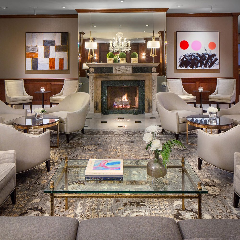 The Townsend Hotel - Selected hotel in Detroit, United States