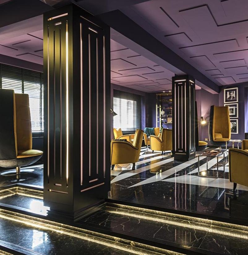 The Tribune Hotel Rome - Selected hotel in Rome, Italy