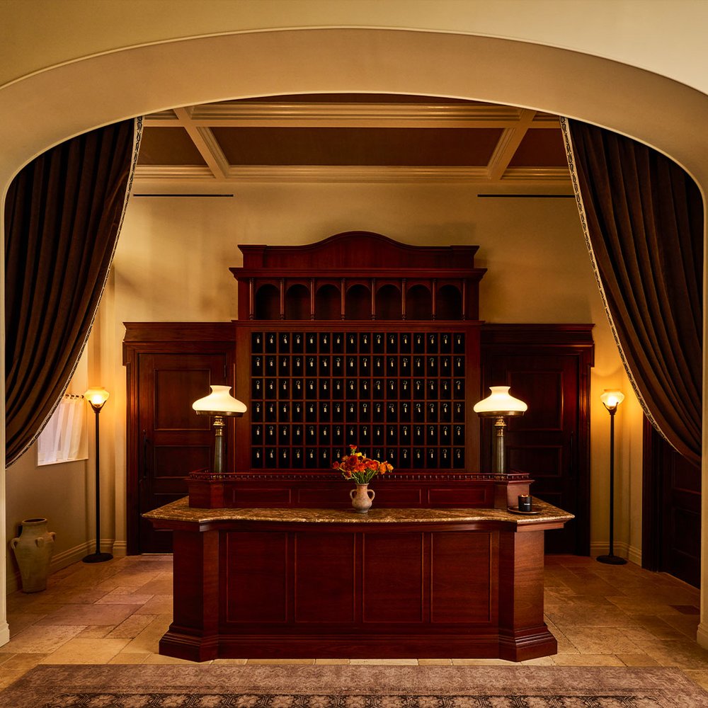 The Twenty Two New York - One-Keys hotel in New York City, United States