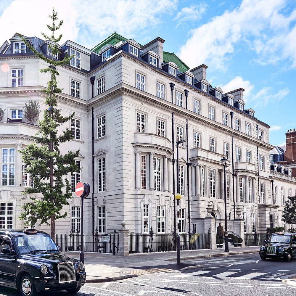 The Twenty Two - Two-Keys hotel in London, United Kingdom