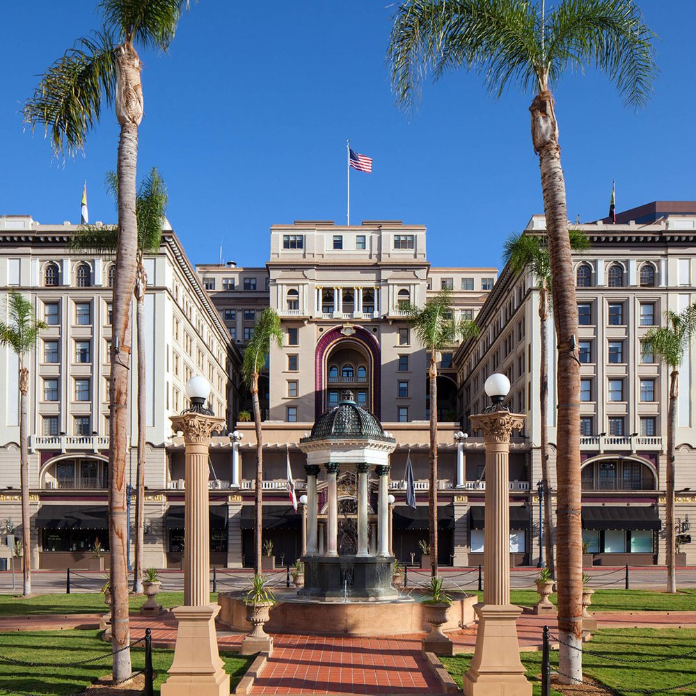 The US Grant, A Luxury Collection Hotel, San Diego - Selected hotel in San Diego, United States