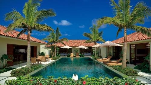 The Uza Terrace Beach Club Villas - Selected hotel in Yomitan, Japan