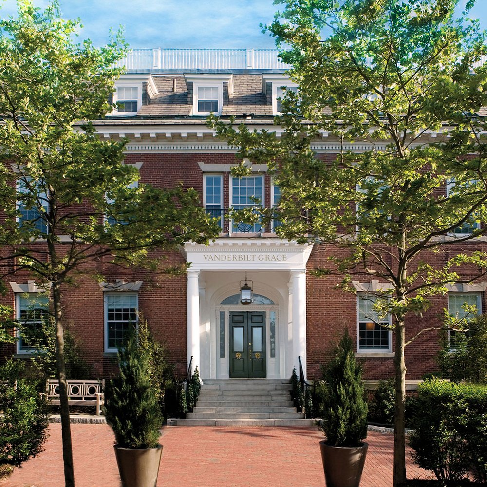 The Vanderbilt, Auberge Collection - One-Keys hotel in Newport, United States