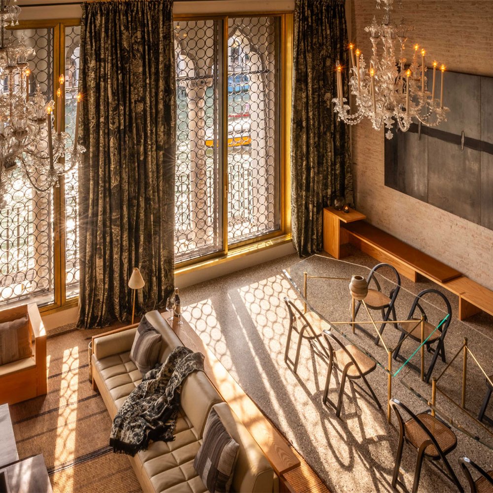 The Venice Venice Hotel - Selected hotel in Venice, Italy