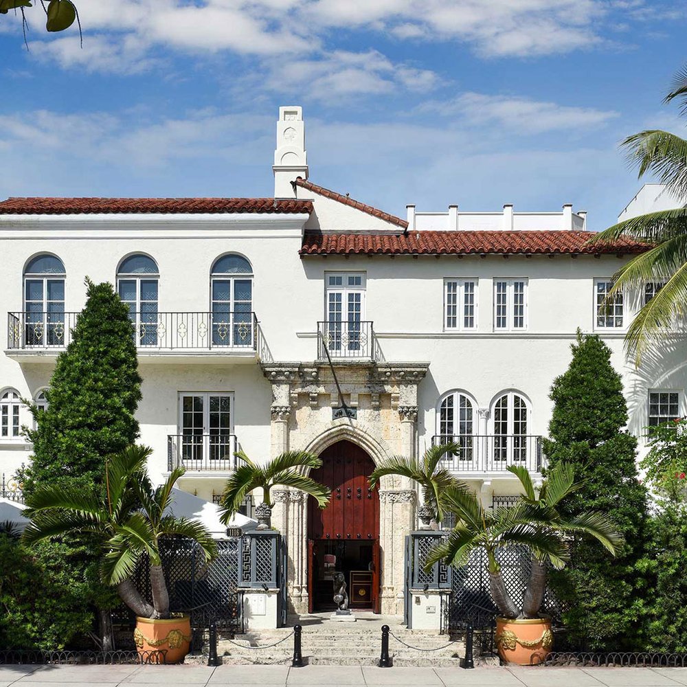 The Villa, Casa Casuarina - Selected hotel in Miami, United States
