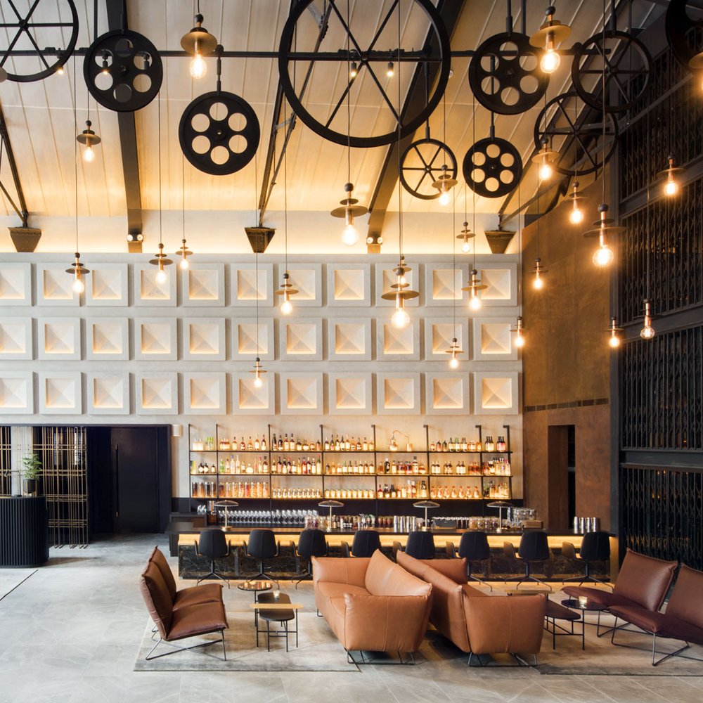 The Warehouse Hotel - Selected hotel in Singapore, Singapore