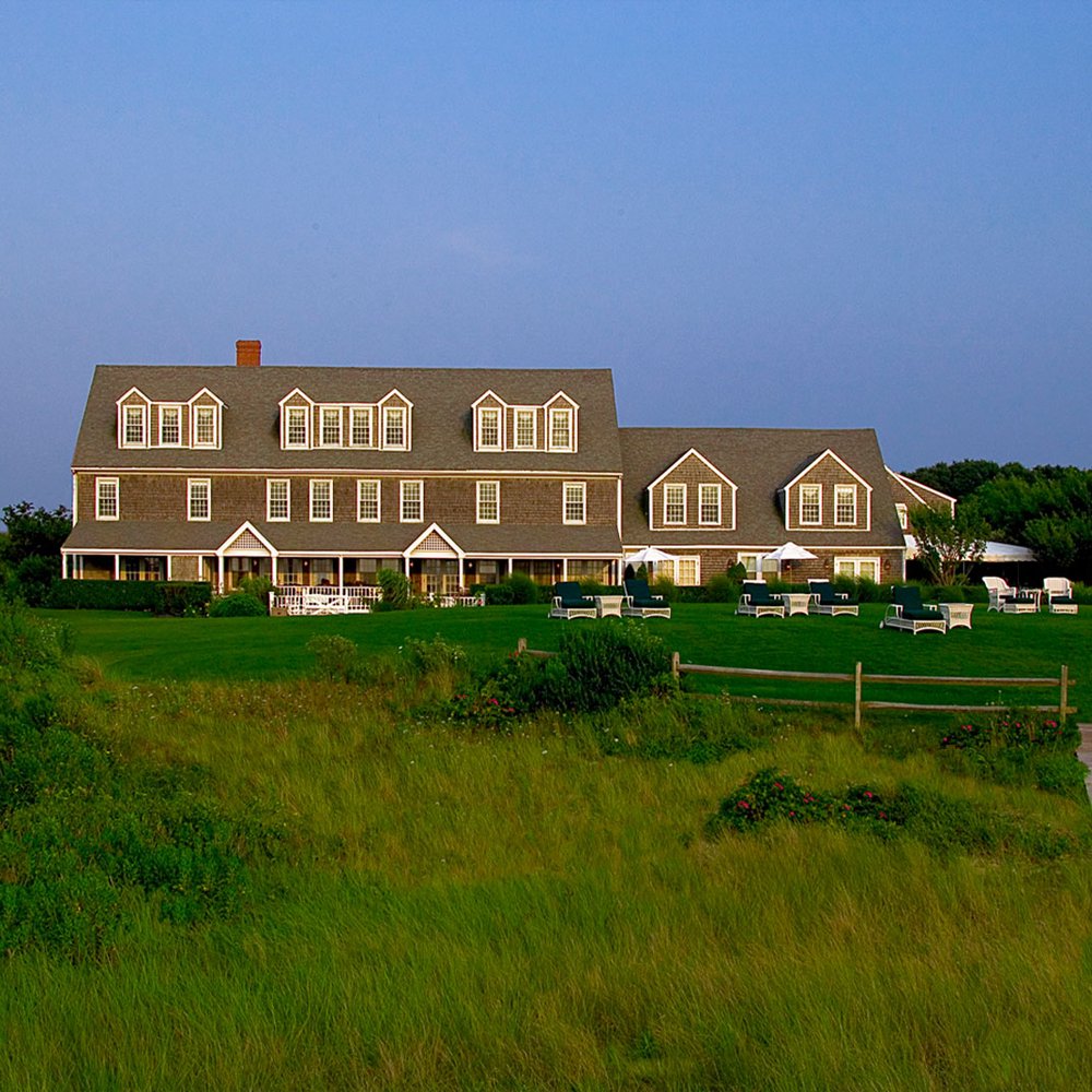 The Wauwinet - One-Keys hotel in Nantucket, United States