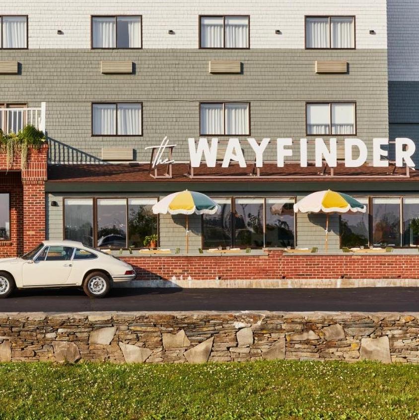 The Wayfinder Hotel - Selected hotel in Newport, United States