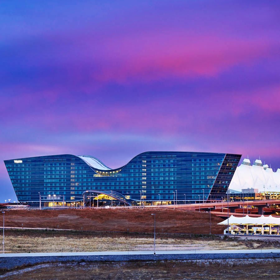 The Westin Denver International Airport - Selected hotel in Denver, United States