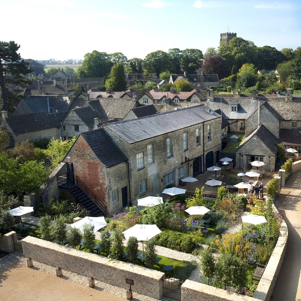 The Wheatsheaf Inn - Selected hotel in Northleach, United Kingdom