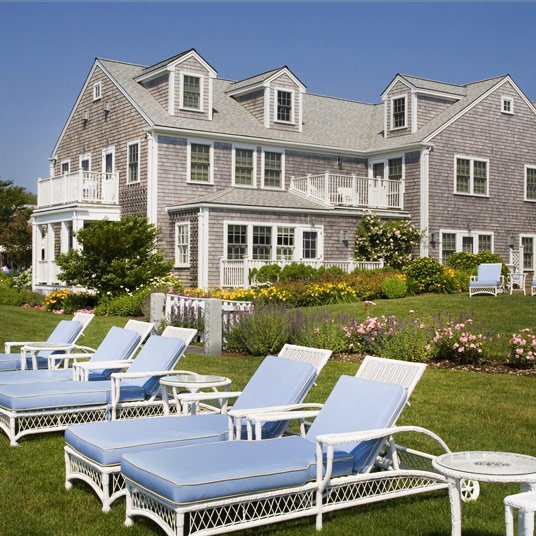 The White Elephant Nantucket - Selected hotel in Nantucket, United States