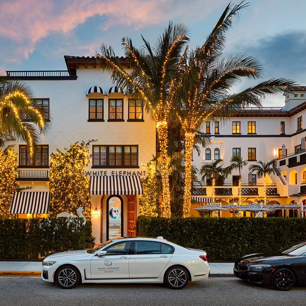 The White Elephant Palm Beach - One-Keys hotel in Palm Beach, United States