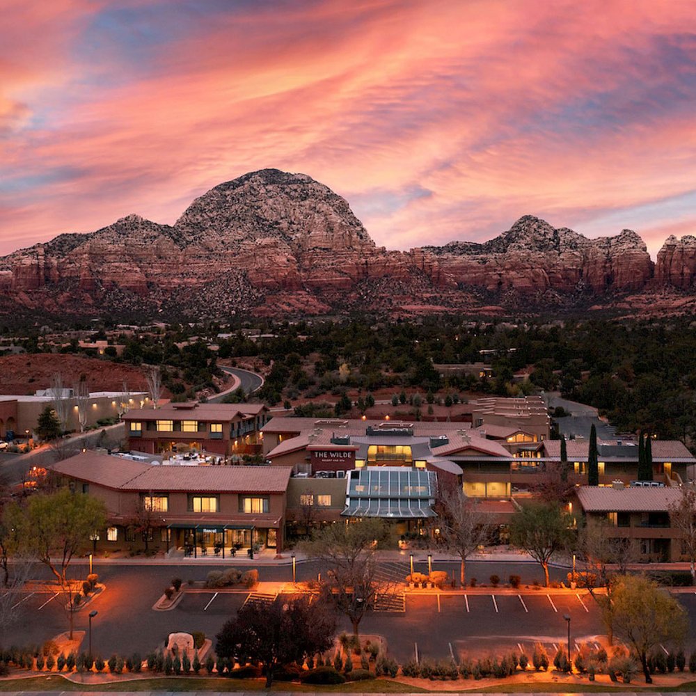 The Wilde Resort & Spa - Selected hotel in Sedona, United States