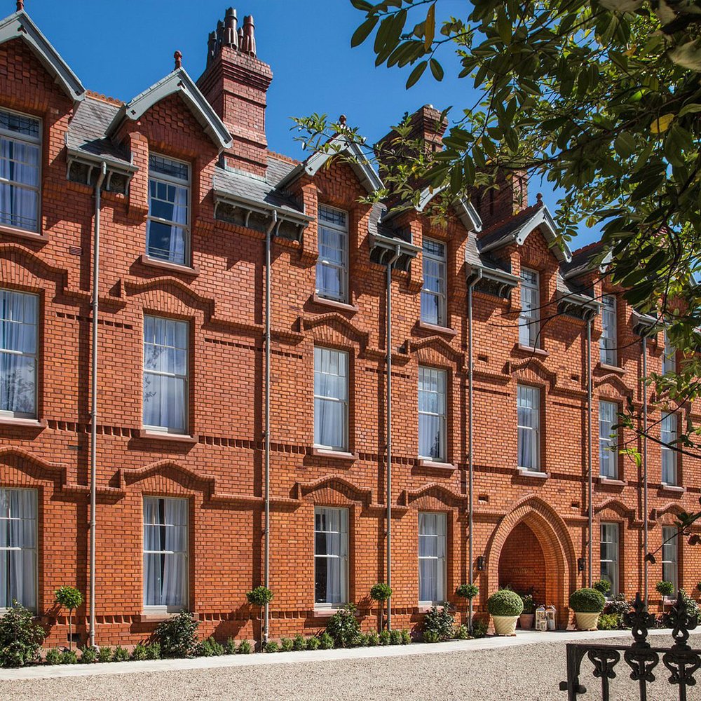 The Wilder Townhouse - One-Keys hotel in Dublin, Ireland