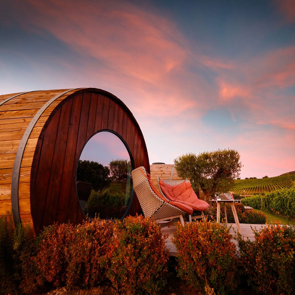 The Wine House Hotel - Quinta da Pacheca - One-Keys hotel in Lamego, Portugal