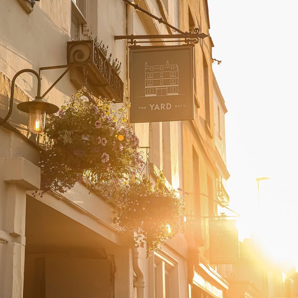 The Yard in Bath - One-Keys hotel in Bath, United Kingdom