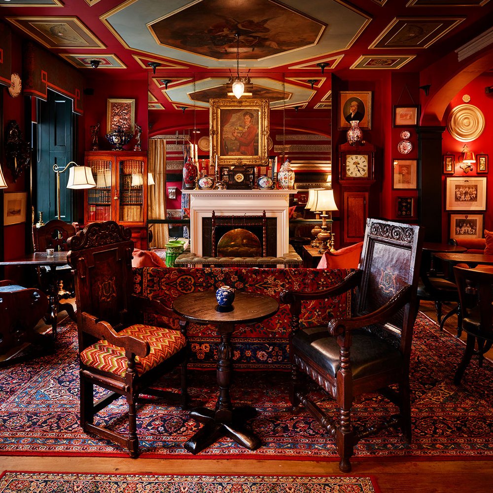 The Zetter Marylebone - Selected hotel in London, United Kingdom