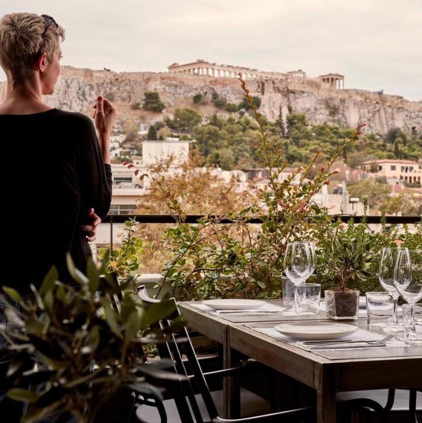 The Zillers, Athens - Selected hotel in Athens, Greece