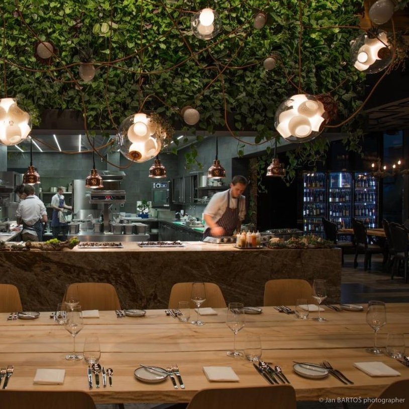 Theatre Hotel - Selected hotel in Olomouc, Czech Republic