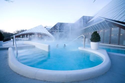 Thermae 2OOO - Selected hotel in Valkenburg, Netherlands