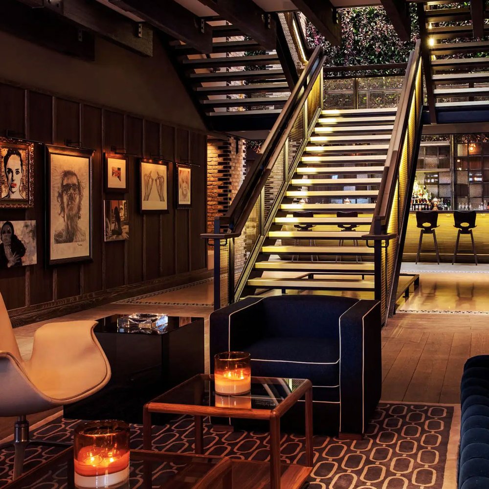 Thompson Chicago - Selected hotel in Chicago, United States