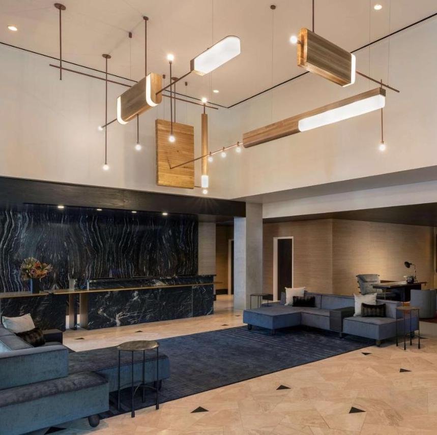 Thompson Denver - Selected hotel in Denver, United States