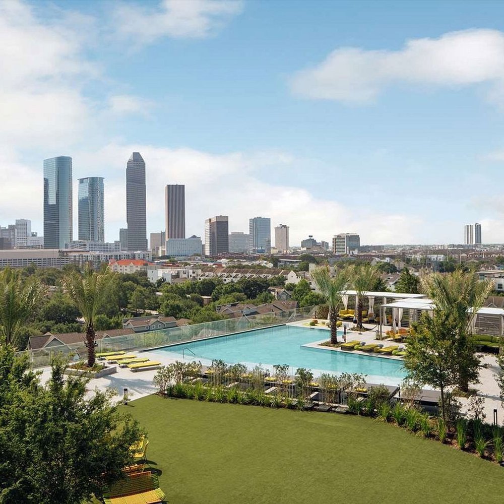 Thompson Houston - Selected hotel in Houston, United States