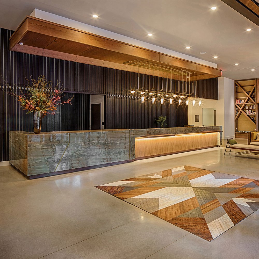 Thompson Nashville - Selected hotel in Nashville, United States