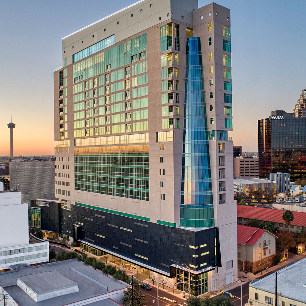 Thompson San Antonio - Selected hotel in San Antonio, United States