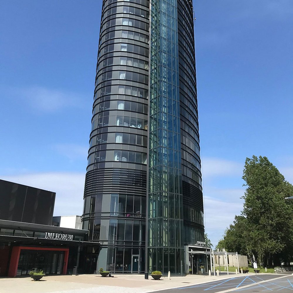 Thon Partner Stavanger Forum Hotel - Selected hotel in Stavanger, Norway