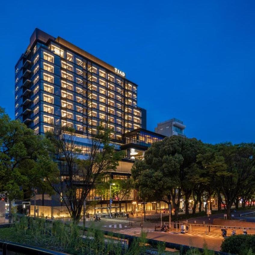 TIAD, Autograph Collection - One-Keys hotel in Nagoya, Japan