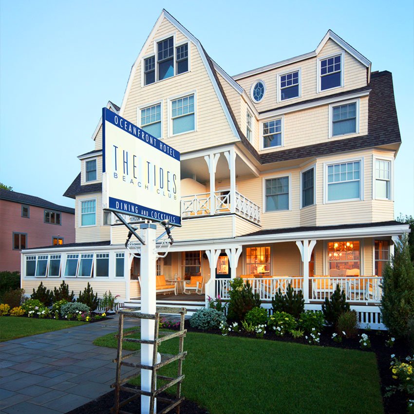 Tides Beach Club - Selected hotel in Kennebunkport, United States