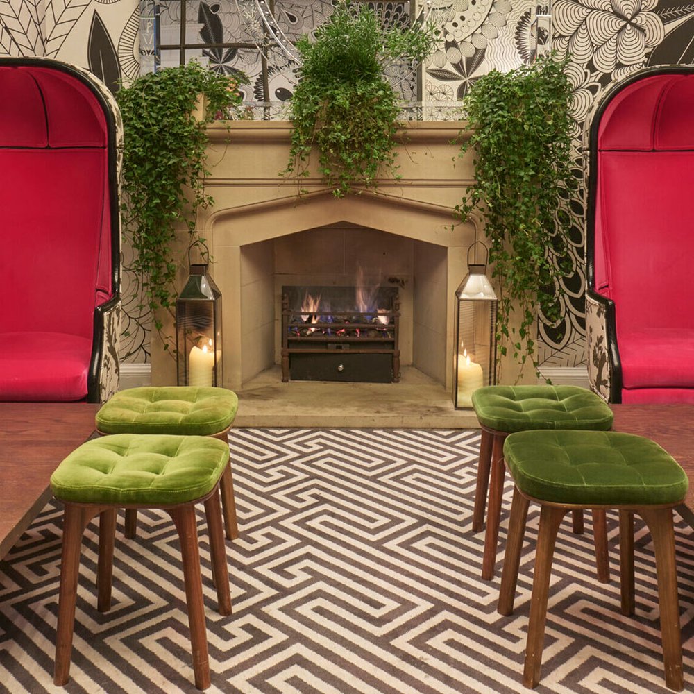 Tigerlily - Selected hotel in Edinburgh, United Kingdom