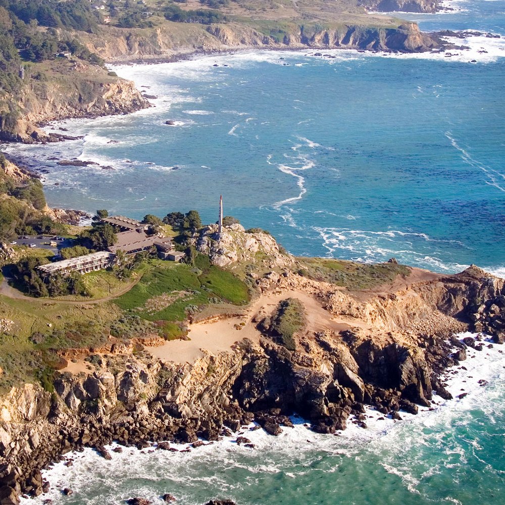 Timber Cove Resort - Selected hotel in Napa / Sonoma Valleys, United States