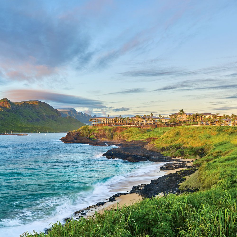 Timbers Kauai Ocean Club & Residences - One-Keys hotel in Island of Kauai, United States