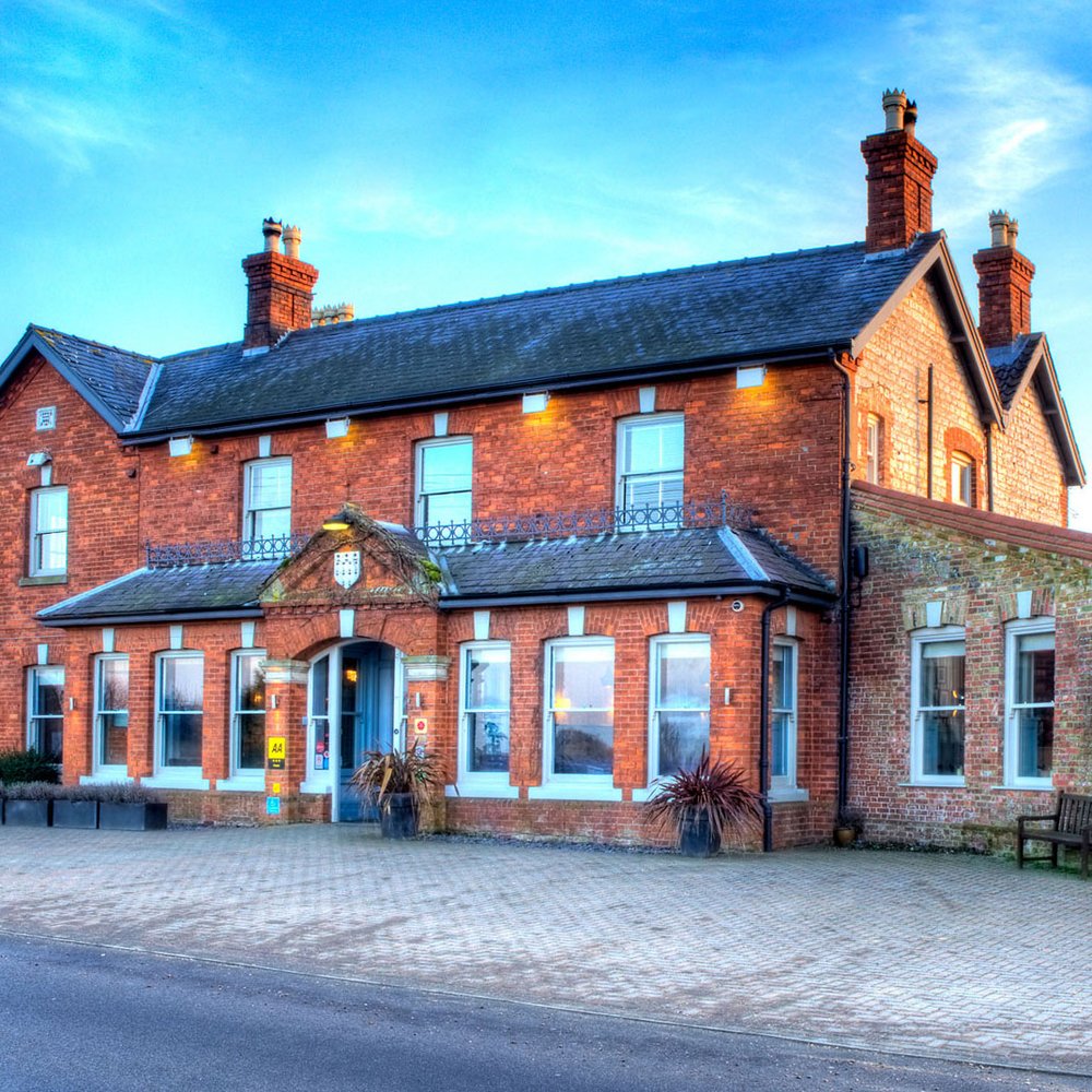 Titchwell Manor Hotel - Selected hotel in Titchwell, United Kingdom