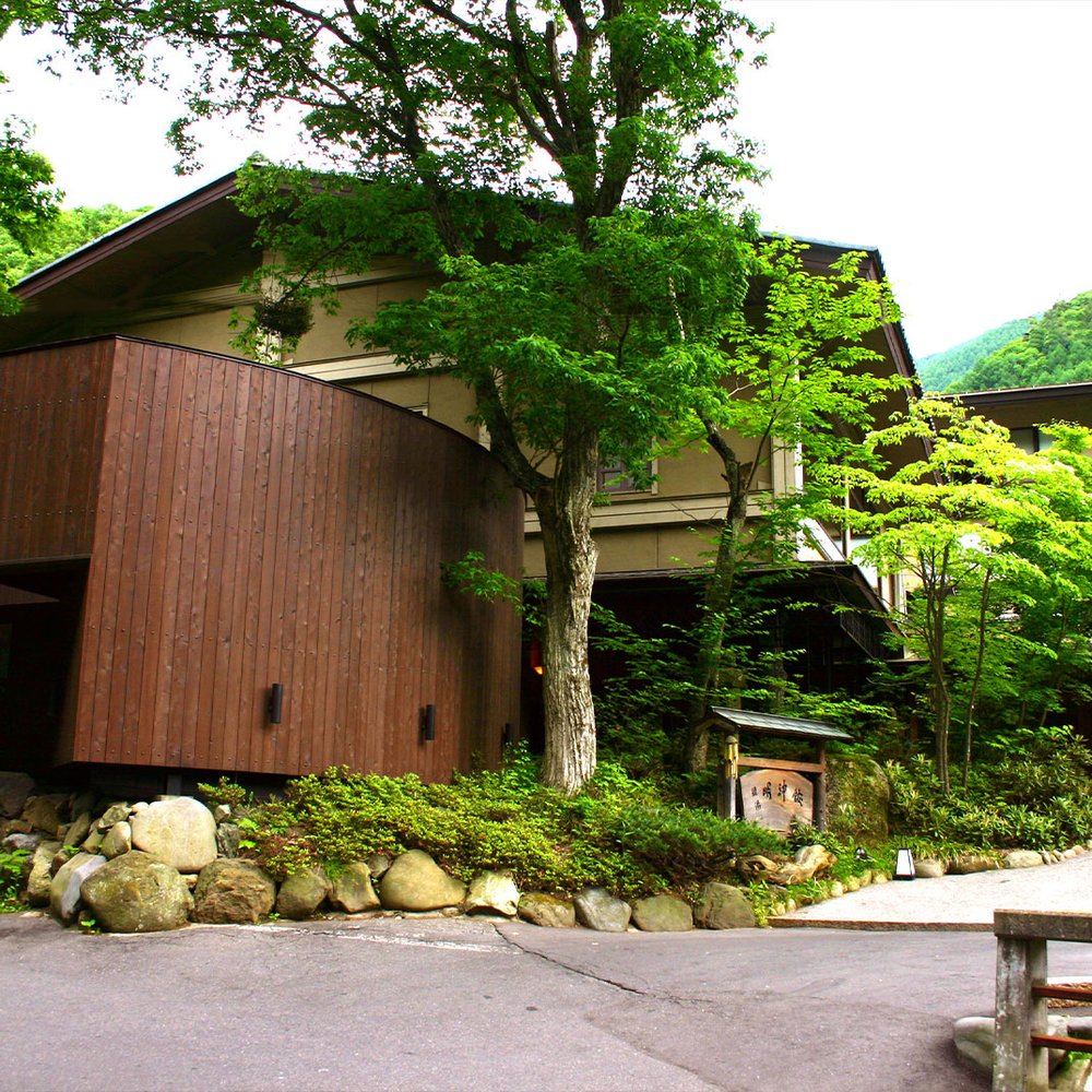 Tobira Onsen Myojinkan - Selected hotel in Matsumoto, Japan