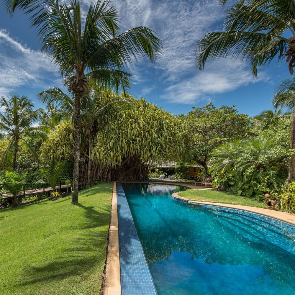 Toca da Coruja - One-Keys hotel in Tibau Do Sul, Brazil