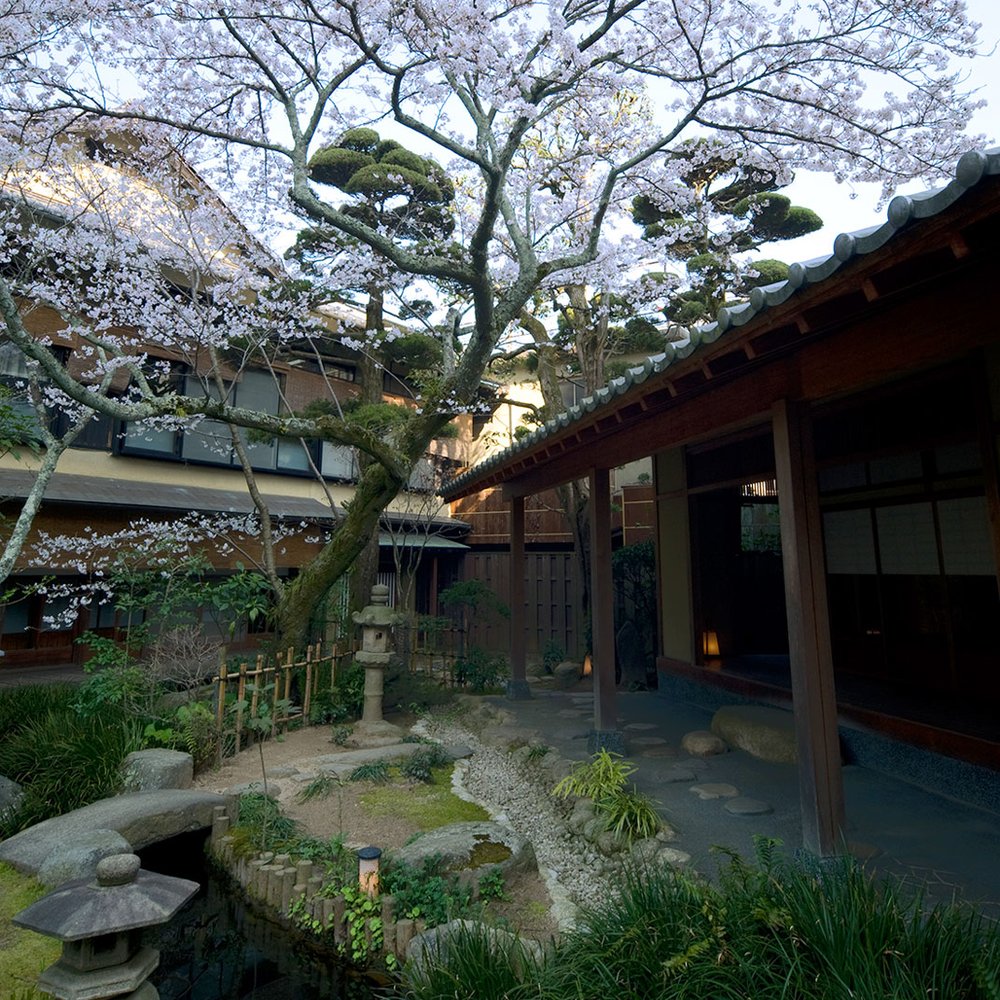 Tocen Goshobo - Selected hotel in Kobe, Japan