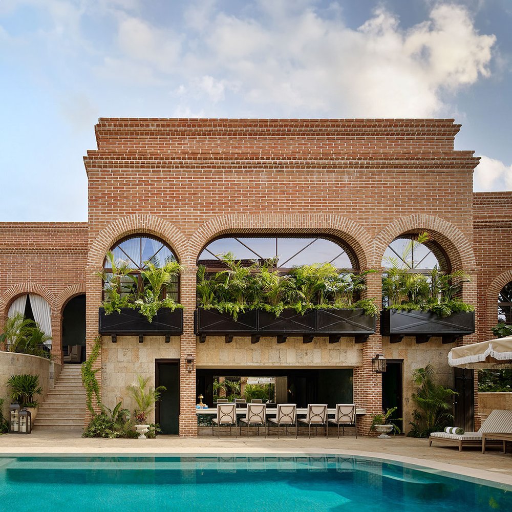 Todos Santos Boutique Hotel - One-Keys hotel in Todos Santos, Mexico